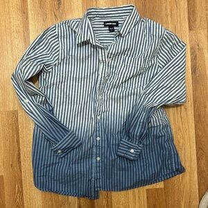 Lands end shirt